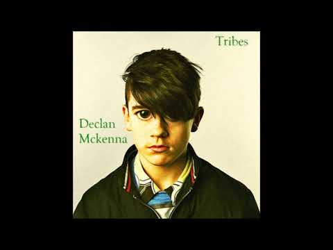 Video thumbnail for Don’t Change (for the better)