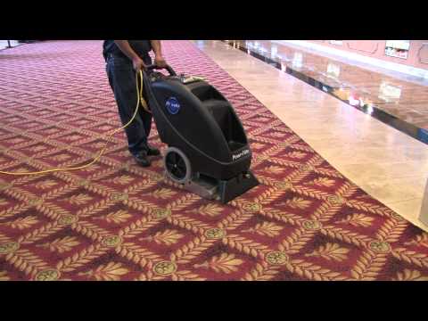 CARPET EXTRACTOR