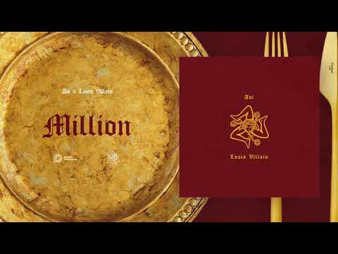 Avi x Louis Villain - Million (Official Audio)