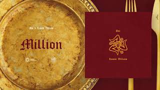 Million song artwork