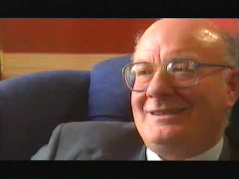 Colin Renfrew | Hitler's Search For The Holy Grail | 1999