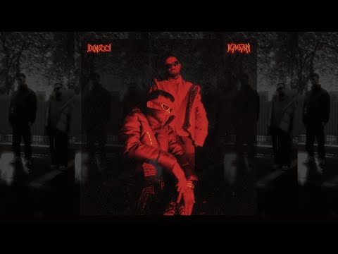 Dorcci x Kagan - Dont (Official Lyric Video)