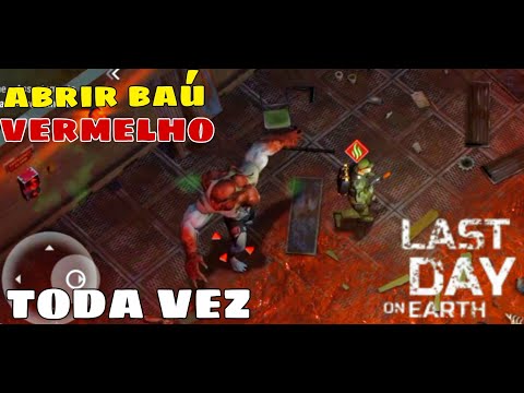 Last Day on Earth: Como Matar o Zumbi Cego | Guia Completo e Dicas