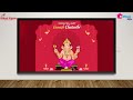 Happy Ganesh Chaturthi Wishes To All Podhigai Ads India The Brand Sigma OOH Media Agency