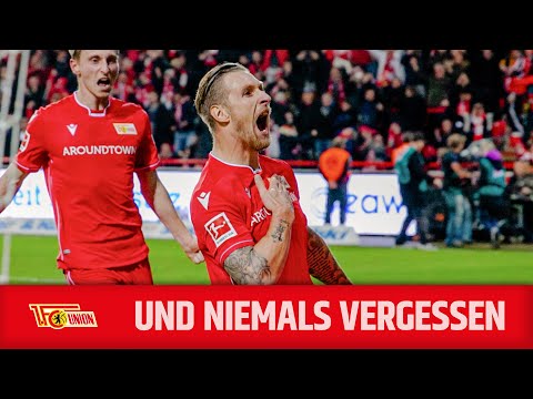 Erster Bundesliga-Stadtmeister seit 1977! | Und niemals vergessen! | 1. FC Union Berlin