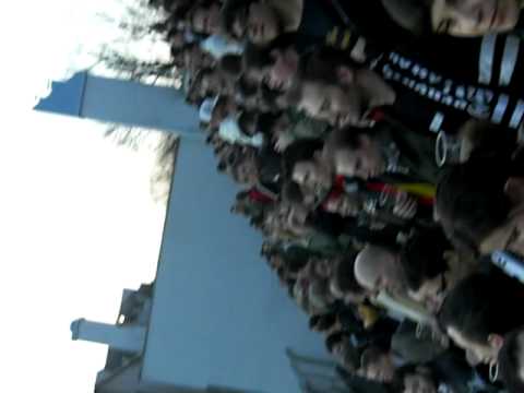 Wiener Sportklub vs Vienna | one wiener Derby