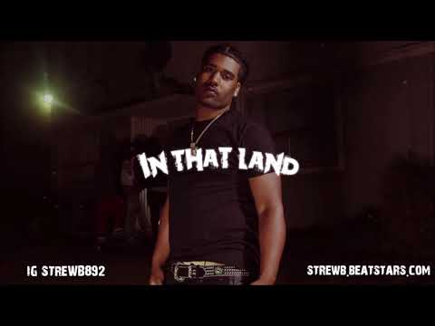 [FREE] KE x Yatta Type Beat 2020 - "In That Land"