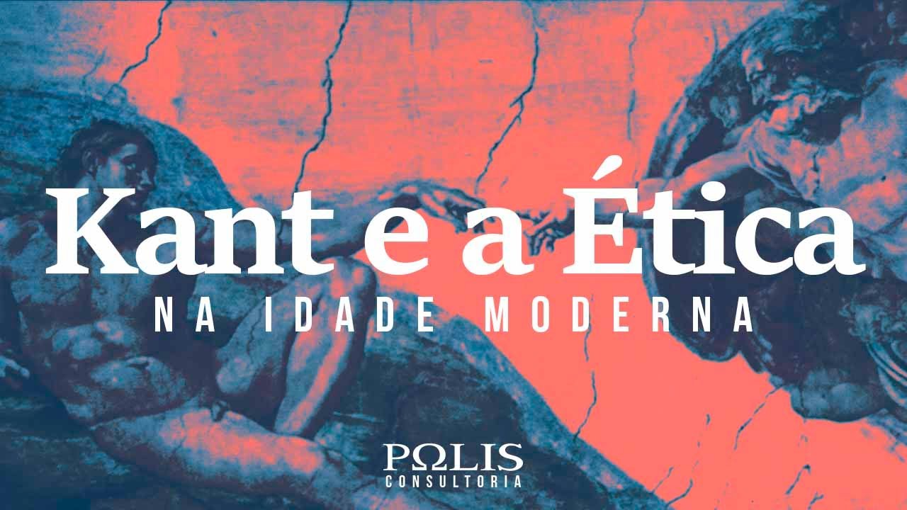FILOSOFIA: Kant e a Ética Moderna