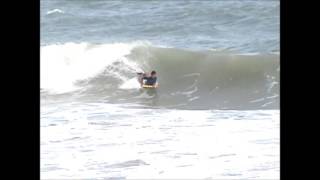preview picture of video 'SURF TRIP FORTALEZA BODYBOARD'