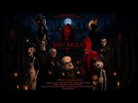 Bande originale — Saint-Nicolas