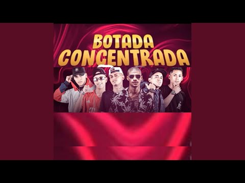 Botada Concentrada