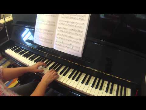 Early One Morning arr Fredrick Silvester  |  RCM piano repertoire grade 1 2015 Celebration Series