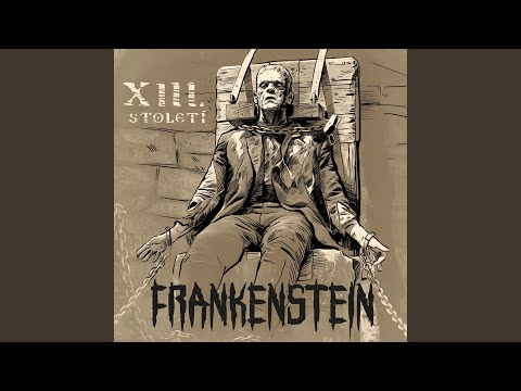 Faust (Dark Alchemist Version)