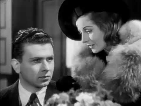 Film "L'argine" (1938) con Luisa Ferida, Gino Cervi, G. Sinaz,  Rubi D'Alma, Olga Capri, L.Almirante