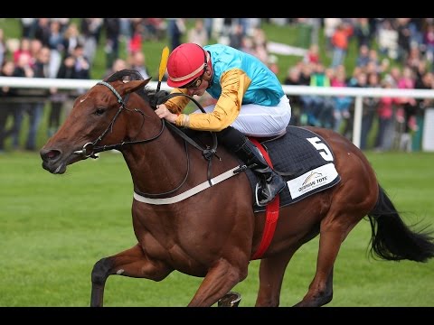 Hannover: BMW M Trophy (D) - Siegerin: Alicante