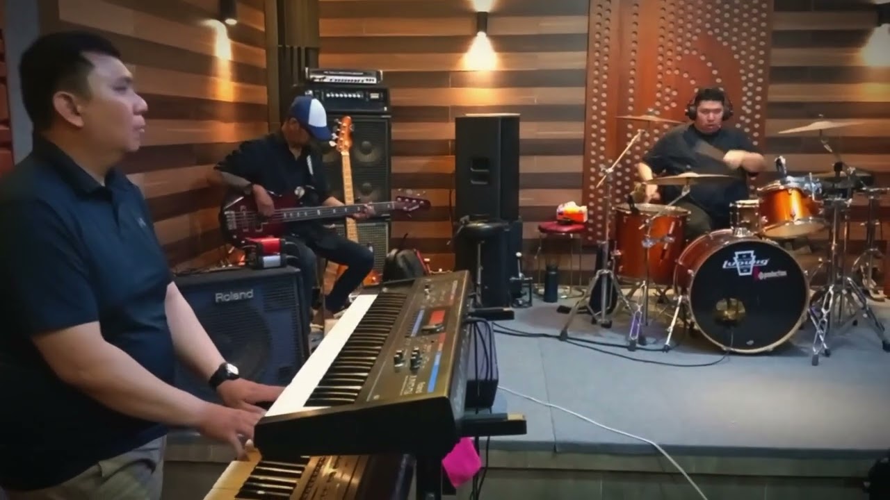 🎶 Niscaya - Bilal Indrajaya (Cover by  usix) 🎶