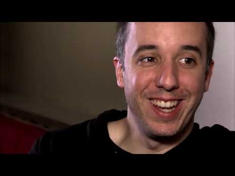 4 (cinema documentary on the Quatuor Ebène, 2015) Official Trailer, English subtitles