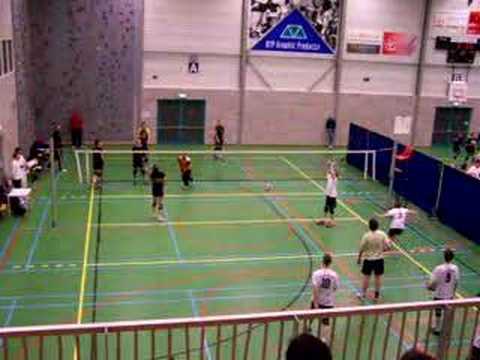 sarto open club 2007