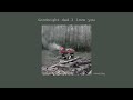 Good Night Dad I Love You Wishing But It S Only The Beginning Of The Song 1hr Loop