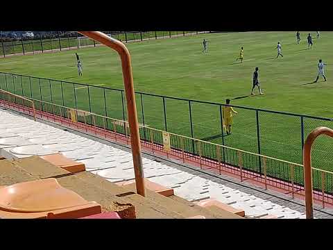 TABOSÃO 0 X 1 MANAUS FC 1° TEMPO.