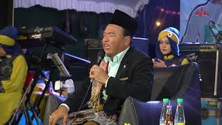 Download lagu Ngaji Bareng Yi SYAIDAN Terbaru Live KarangRowo Undaan Kudus mp3