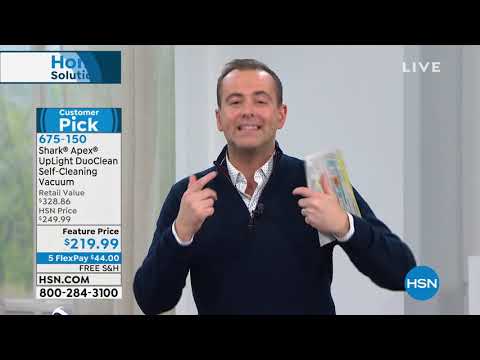 HSN | Home Solutions 01.12.2020 - 11 PM
