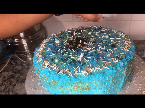 చేత కానీ వాలు కూడా చాల ఈజీ గ కేక్ చేయచ్చు || easy cake recipe|| how to make cake