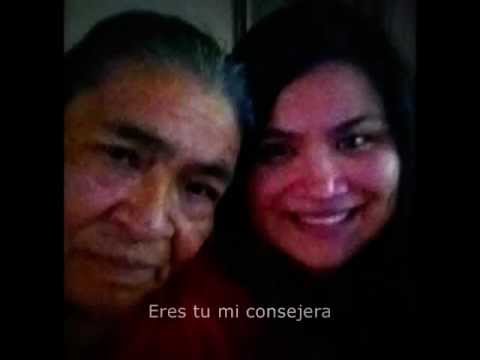 Madrecita - Sonia Martinez