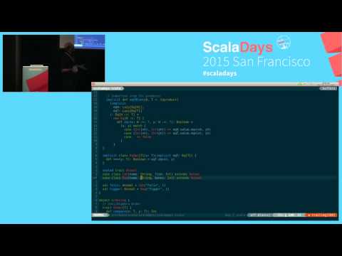 The swiss army knife of generic programming: shapeless's TypeClass type class in action