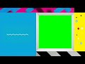 Cartoon Network Dimensional Promo Template