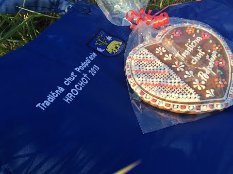 Tradicna chut Podpolania Hrochot 2015