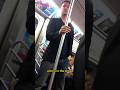 Keanu Reeves Humble Act On The Subway