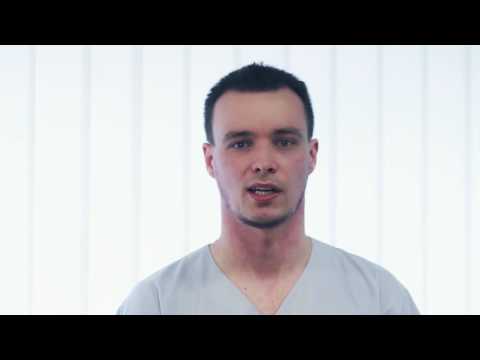 Podolog Tomasz Grzeszczak - Pocące się stopy