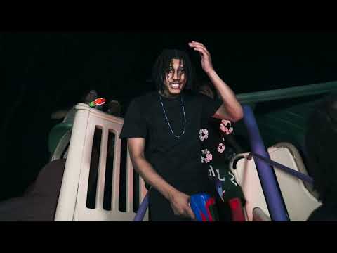 LaneGangKstep - “Ain’t What It Seems” (FT. LaneGangDstep)