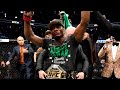 Kamaru Usman - Journey to UFC Champion
