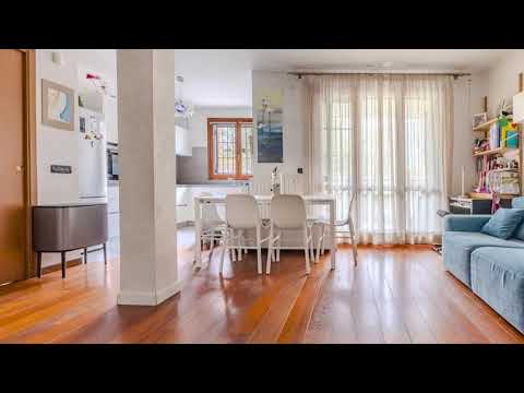 AMPIO TRILOCALE in vendita ad Arese