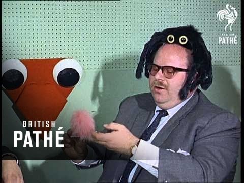 Out Takes / Cuts From Cp 580 - Fuzzbugs, Design In Plastic And The Dedicated Men    (1965)