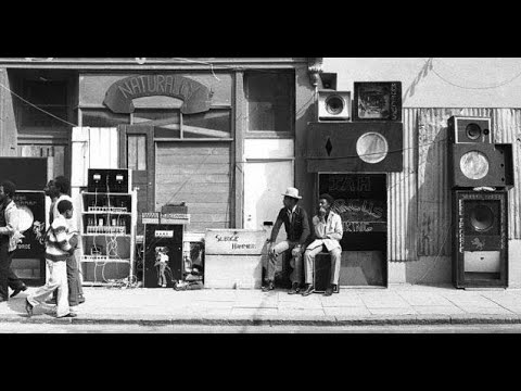 Yabby You - Babylon Run (Drummie Ank Version)