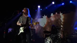 Alvvays - Ones Who Love You Live HD at Paradise Rock Club 2017
