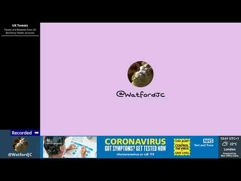 YouTube Video: Stream Controller Simultaneously Updating OBS Sources