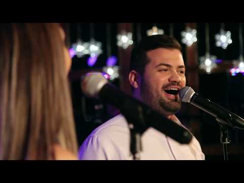 Harizma Band & Ivana Naumova – Kafanski mix (Muzika I Vino)