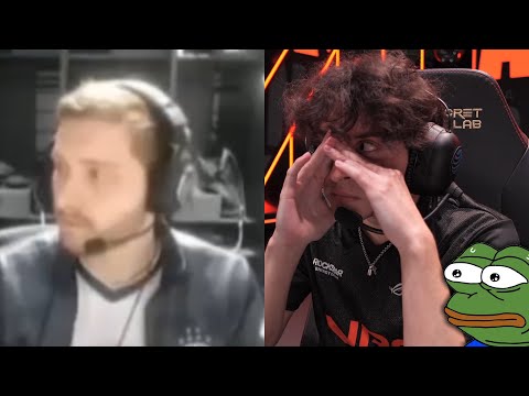 Contractz gives Dhokla the "Bjergsen" stare