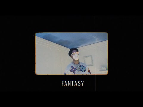 Ufo361 x Travis Scott Type Beat ~ Fantasy