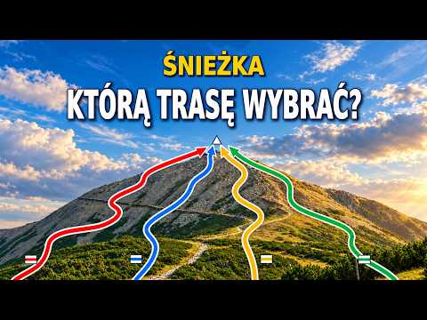 Odtwórz odcinek 04: Śnieżka — miniatura