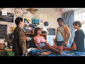 Good Boys Kissing Practice Advice HD CLIP