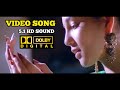 Oh Butterfly VIDEO SONG 1080P Meera SPB Asha Bhosle Ilayaraja Remastered 5 1 HD Audio