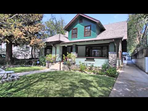 275 E California Blvd, Pasadena, CA 91106