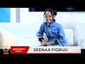 Keessummaa Mijuu Seenaa Fiqruu