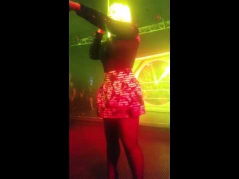 The Mackenzie Ft. Jessy @ Millenium 17 Years