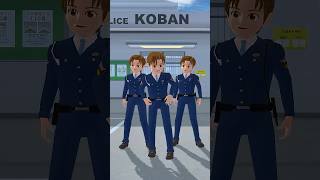 Download lagu Yuta Kecil Ingin Jadi Polisi! 😆🤣 #shorts #sakuraschoolsimulator #viralshort #funny #lucu #yutamio mp3